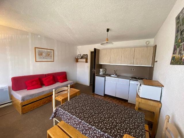 Apartements BRAGELONNE - Alpe d'Huez