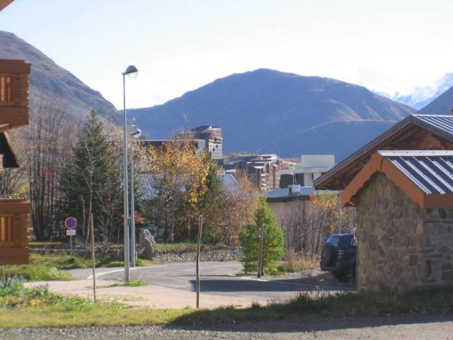 Apartements BRAGELONNE - Alpe d'Huez