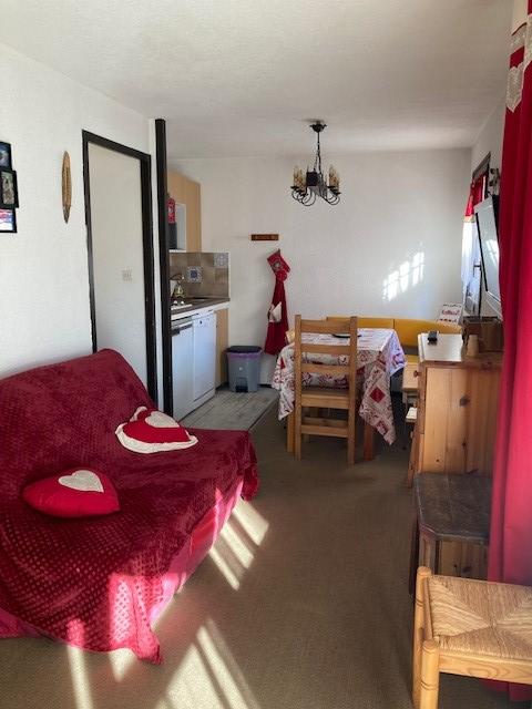 Apartements CARLINA - Alpe d'Huez