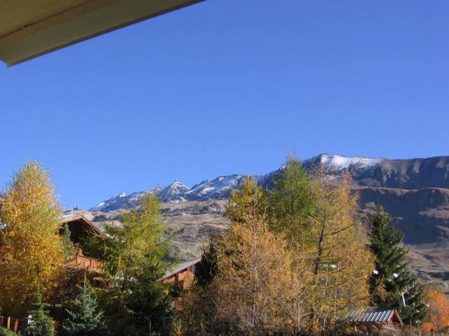 Apartements CARLINA - Alpe d'Huez