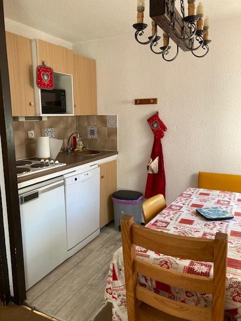 Apartements CARLINA - Alpe d'Huez