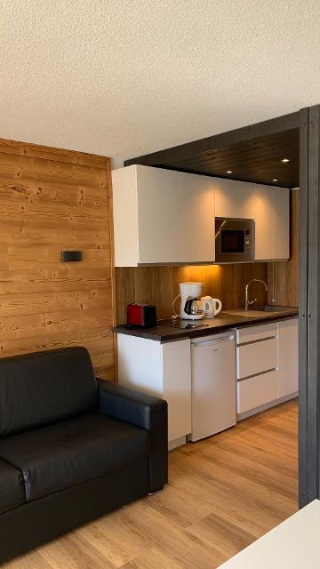 Apartements CARLINA - Alpe d'Huez