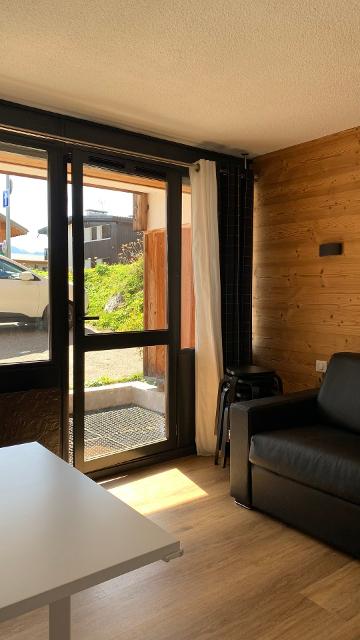 Apartements CARLINA - Alpe d'Huez