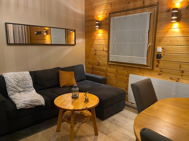 Apartements CARLINA - Alpe d'Huez