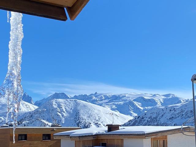 Apartements CARLINA - Alpe d'Huez