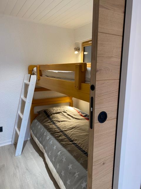 Apartements CARLINA - Alpe d'Huez