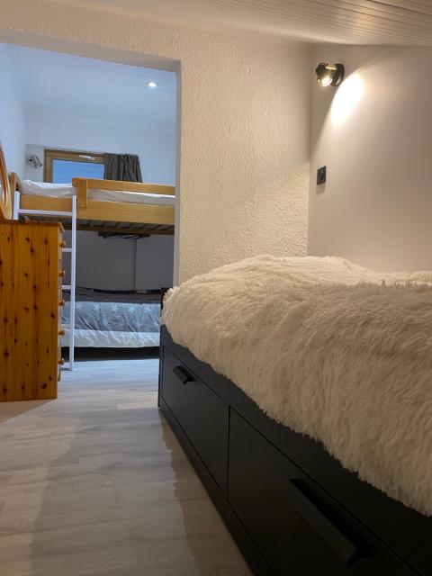 Apartements CARLINA - Alpe d'Huez