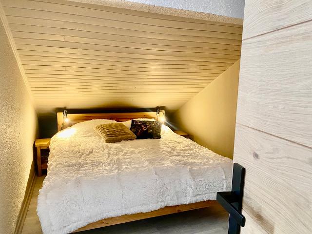 Apartements CARLINA - Alpe d'Huez