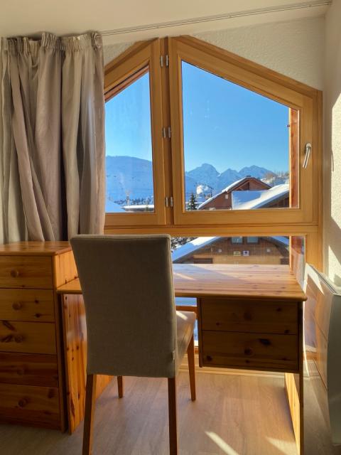 Apartements CARLINA - Alpe d'Huez