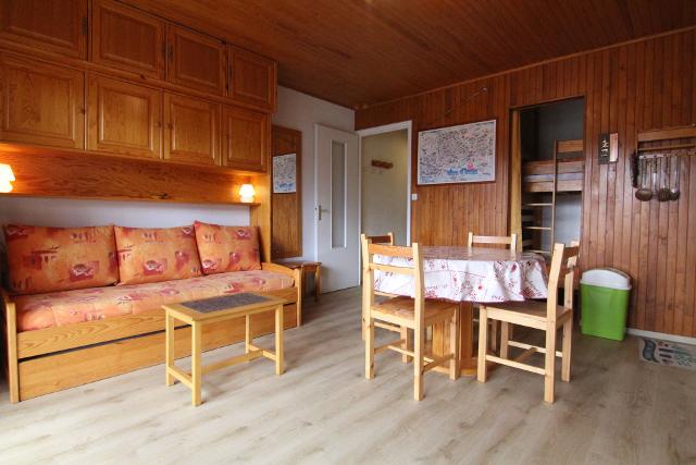 Apartements CHOUCAS - Alpe d'Huez