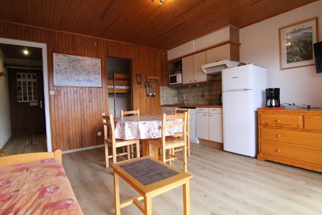 Apartements CHOUCAS - Alpe d'Huez