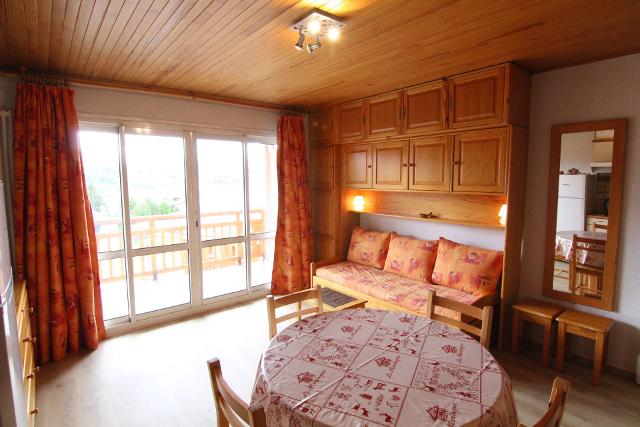 Apartements CHOUCAS - Alpe d'Huez