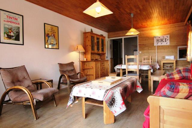 Apartements CHOUCAS - Alpe d'Huez