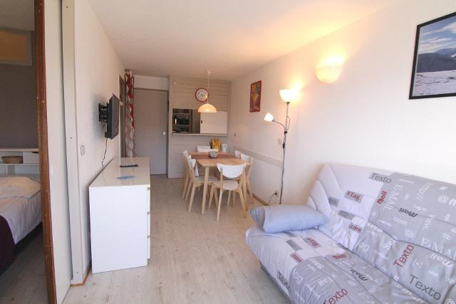 Apartements CHRISTIANIA - Alpe d'Huez