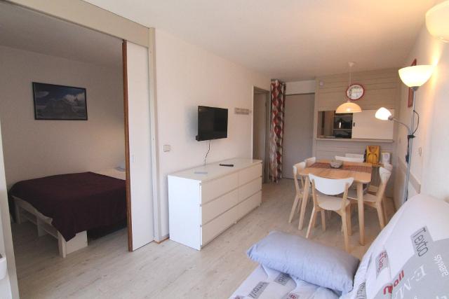 Apartements CHRISTIANIA - Alpe d'Huez