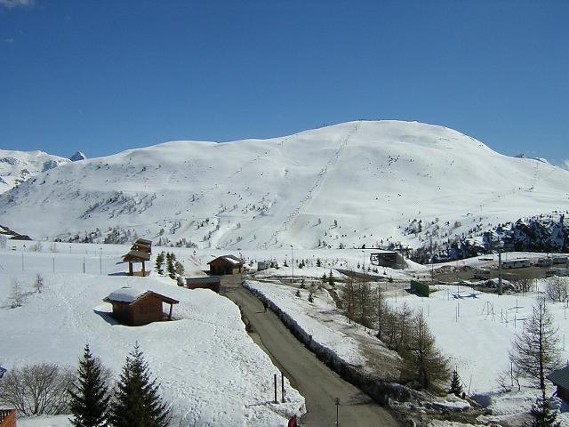 Apartements CHRISTIANIA - Alpe d'Huez