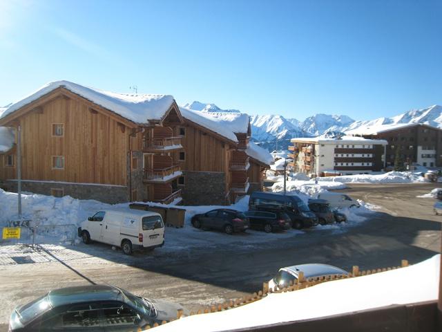Apartments Dauphin - Alpe d'Huez