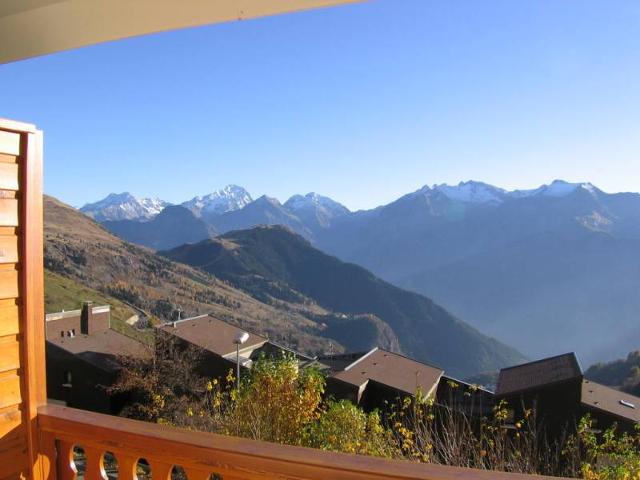 Apartements EDEN - Alpe d'Huez