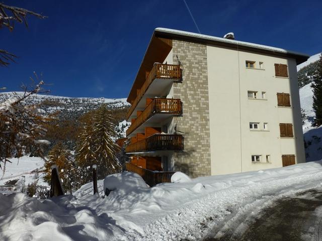 Apartements EDEN - Alpe d'Huez