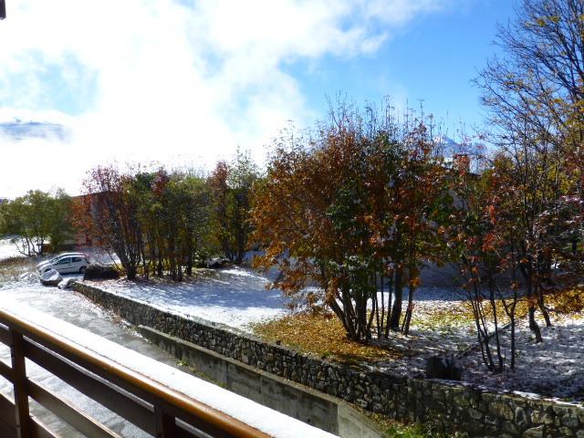 Apartements GEMEAUX - Alpe d'Huez