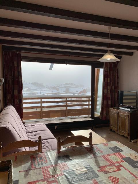 Apartements GEMEAUX - Alpe d'Huez