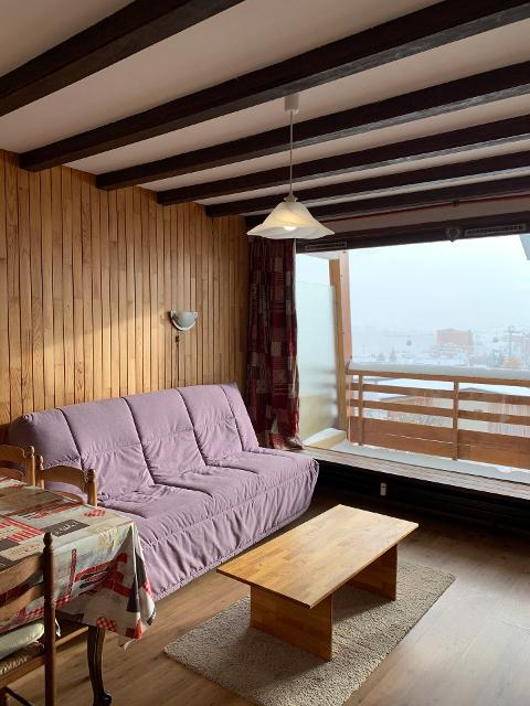 Apartements GEMEAUX - Alpe d'Huez