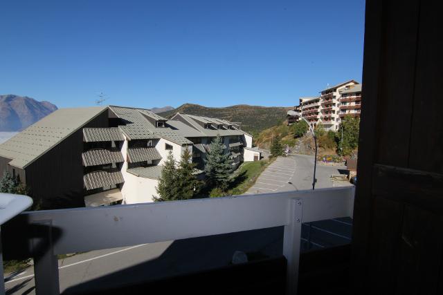 Apartements HORIZONS D'huez - Alpe d'Huez