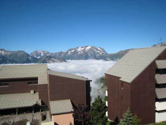 Apartements HORIZONS D'huez - Alpe d'Huez