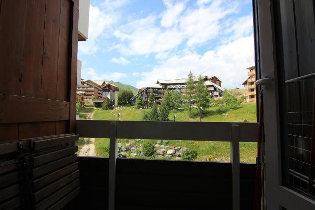 Apartements HORIZONS D'huez - Alpe d'Huez