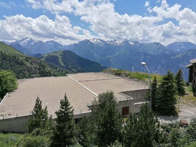 Apartements HORIZONS D'huez - Alpe d'Huez