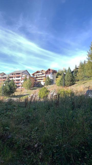 Apartements HORIZONS D'huez - Alpe d'Huez