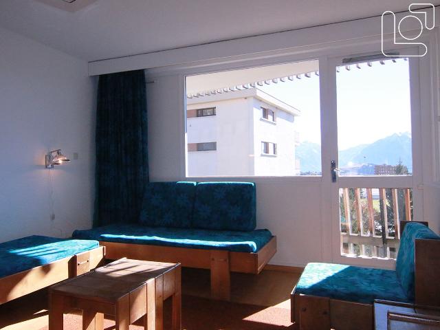 Apartements KANDAHAR - Alpe d'Huez