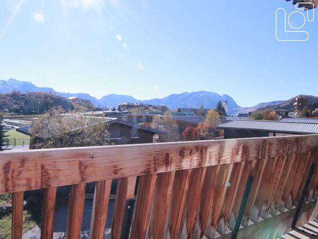 Apartements KANDAHAR - Alpe d'Huez