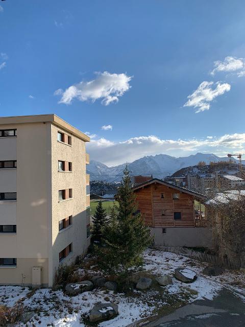 Apartements KANDAHAR - Alpe d'Huez