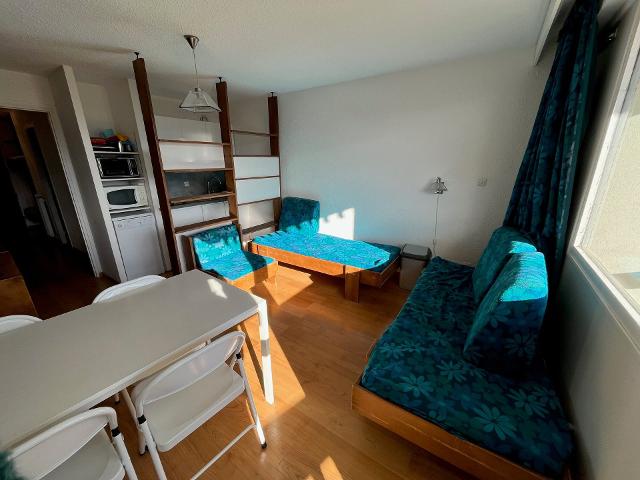 Apartements KANDAHAR - Alpe d'Huez