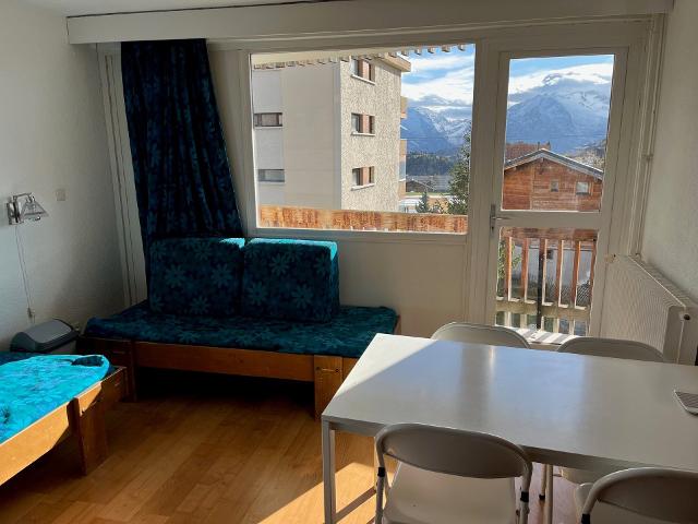 Apartements KANDAHAR - Alpe d'Huez