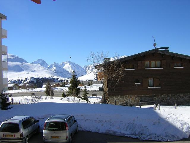 Apartements KANDAHAR - Alpe d'Huez