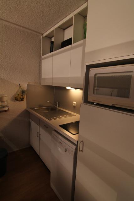 Apartements KANDAHAR - Alpe d'Huez