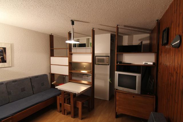 Apartements KANDAHAR - Alpe d'Huez