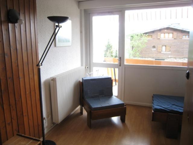 Apartements KANDAHAR - Alpe d'Huez