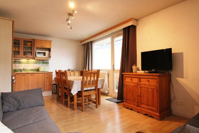 Apartements KANDAHAR - Alpe d'Huez