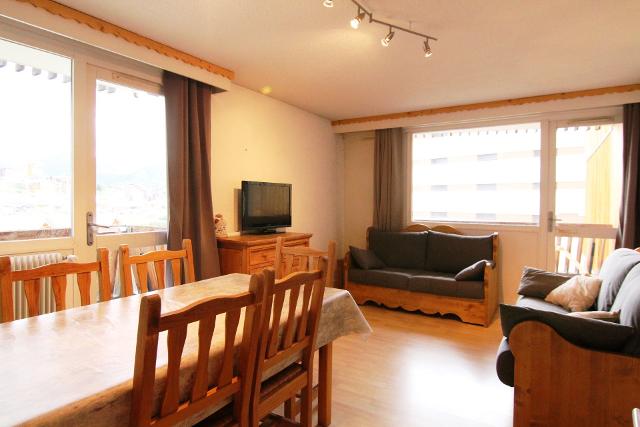 Apartements KANDAHAR - Alpe d'Huez