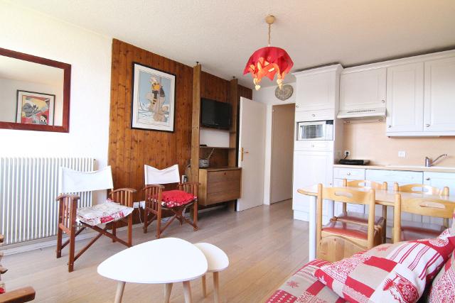 Apartements KANDAHAR - Alpe d'Huez