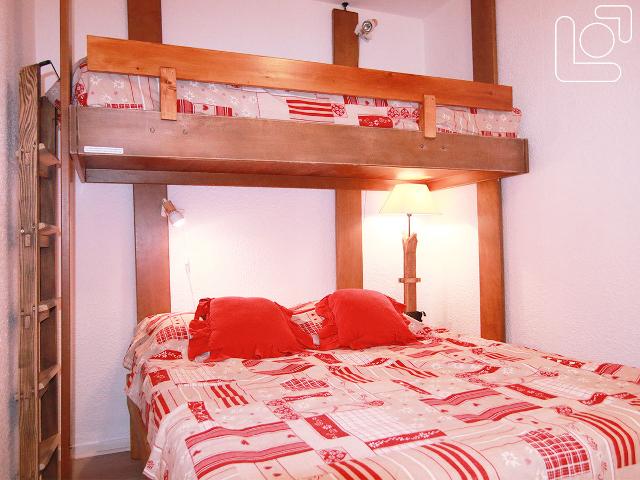 Apartements KANDAHAR - Alpe d'Huez