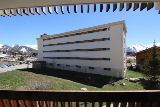 Apartements KANDAHAR - Alpe d'Huez