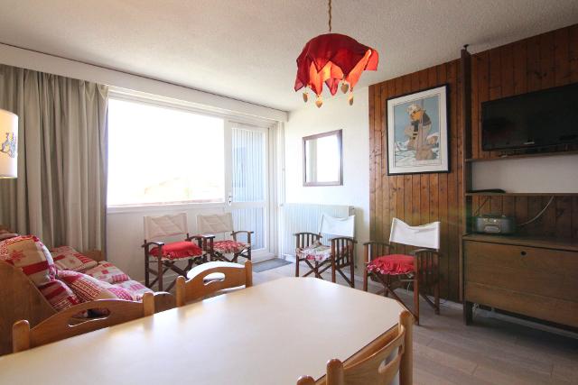 Apartements KANDAHAR - Alpe d'Huez