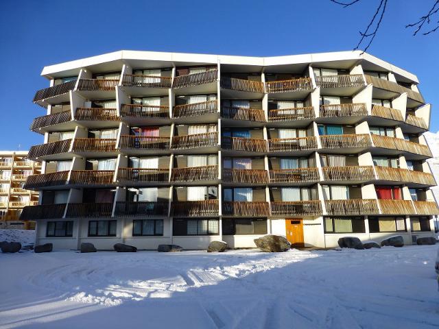 Apartements KANDAHAR - Alpe d'Huez