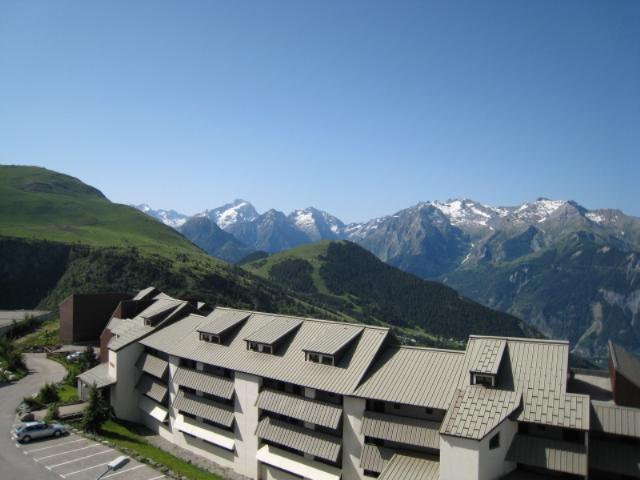 Apartements GRAND SUD - Alpe d'Huez