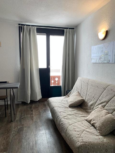 Apartements GRAND SUD - Alpe d'Huez