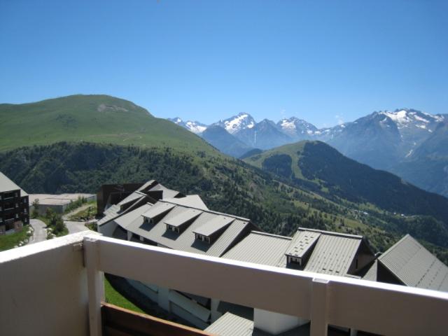 Apartements GRAND SUD - Alpe d'Huez